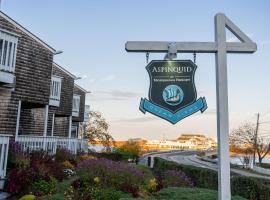 Aspinquid Resort โรงแรมในโอกันควิท