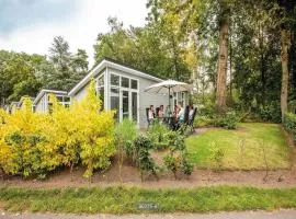 Comfortable chalet in De Veluwe