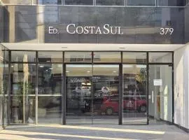 Apartamentos Ed. Costa Sul - Centro BC/Piscina/Jacuzzi/Garagem