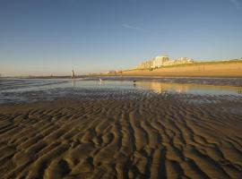 Grand Hotel Huis ter Duin, hotel em Noordwijk aan Zee