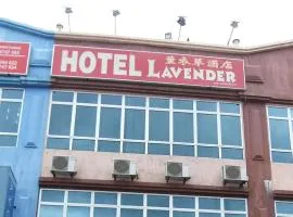 Hotel Lavender