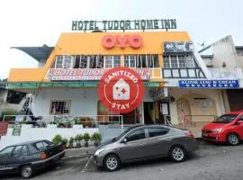 SUPER OYO 44029 Tudor Home Inn