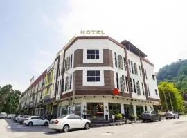 GM Holiday Hotel Permai Jaya