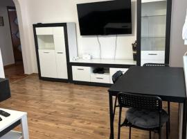 3-pokojowy apartament w Świdnicy, ξενοδοχείο σε Świdnica