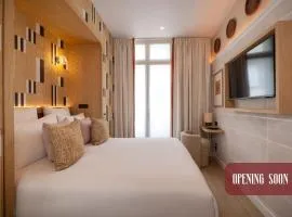 Hotel Madame Drouot & Spa - Opera