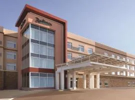 Radisson Kingswood Hotel & Suites, Fredericton