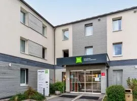 ibis Styles Prévessin Genève Aéroport