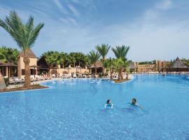 Hotel Riu Funana - All Inclusive, hotel en Santa Maria