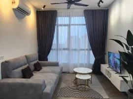 Fasha Homestay 4plus 1pax 5minutes to PICC