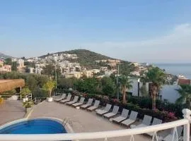 The Bay View Boutique Hotel Kalkan