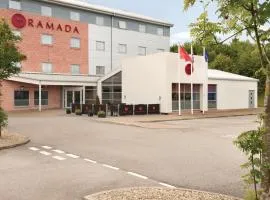 Ramada Wakefield