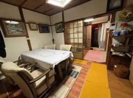 AnNam Stay HOTARUGAIKE - - whole two story house rental