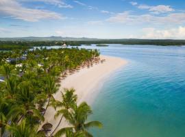 One&Only Le Saint Géran, Mauritius – hotel z zapleczem golfowym 