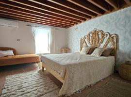 Beit El Ezz - la petite, budget hotel sa Ouled Yaneg