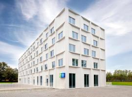 Holiday Inn Express & Suites Ghent, an IHG Hotel, hotel em Gante