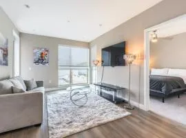 2BR DTLA Prime Modern Luxury Condominuim