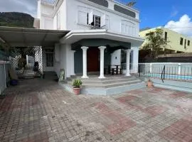 3 BR Villa Agape with Pool