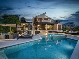 Villa Bonavia - CROWODER LUXURY RENT