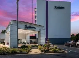 Radisson Hotel Grand Rapids Riverfront