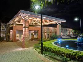 Protea Hotel by Marriott Nelspruit, hotel di Nelspruit