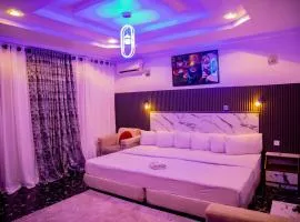 Skyrock Hotels Ikeja