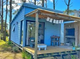 Casa Maui tu cabaña del bosque en la playa