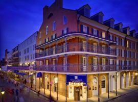 The Royal Sonesta New Orleans, hotel u gradu Nju Orleans