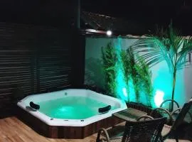 Antunes SPA #75, Itaipuaçú