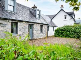 Oakwood Cottage, hotel en Glencoe