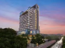 Novotel New Delhi City Centre