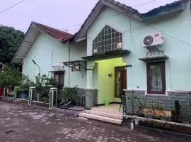 Cedhak Malioboro Homestay