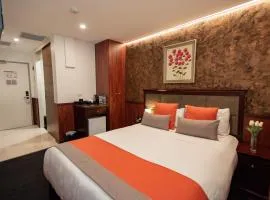 YEHS Hotel Sydney CBD