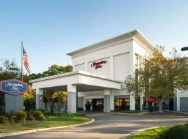 Hampton Inn Norfolk/Virginia Beach