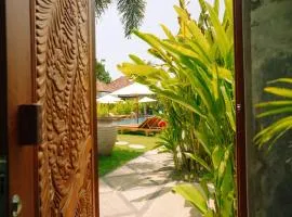 Natura Villas