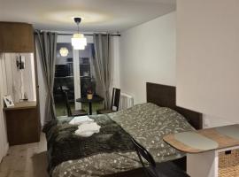 Mir Chambre 2, departamento en Athis-Mons