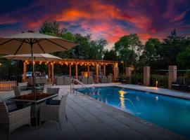 Arroyo Pinion Hotel, Ascend Hotel Collection, hotel sa Sedona