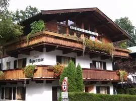 Pension Alpenrose