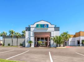 Quality Inn Slidell I-10 – hotel w mieście Slidell