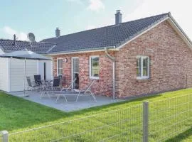 Stunning Home In Dagebüll With Wifi