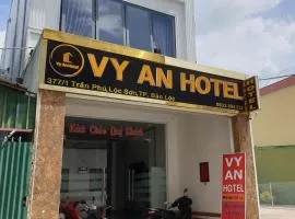 Vy An Hotel - Nhà nghỉ 377 cũ