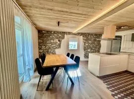 Aosta Holiday Apartments - Monte Zerbion