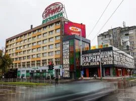 Hotel Orbita