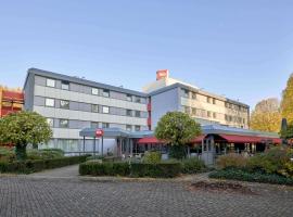 ibis Tilburg, hotel di Tilburg