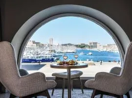 Grand Hôtel Beauvau Marseille Vieux Port - MGallery