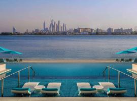 The Retreat Palm Dubai MGallery by Sofitel, resort em Dubai