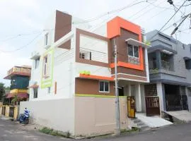 Thiruveesar Premium Homestays