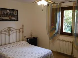 Villa San Nicola B&B