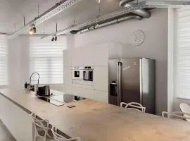 Beautiful spacious 1 bedroom loft