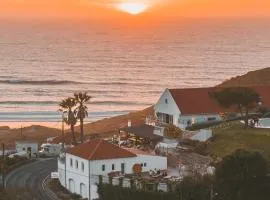 Lapoint Surf Camp Ericeira