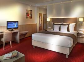 Best Western Hotel zur Post, hotel u Bremenu